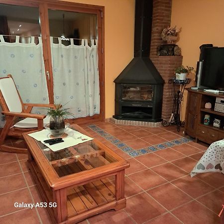 Appartamento Ensija Pedraforca Saldés Esterno foto